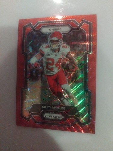2023 panini prizm - 2023, football