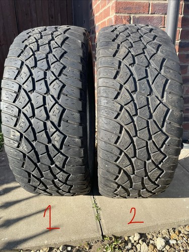 Rare cooper zeon ltz - ,