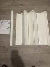 BabyDan Guard Me Auto Foldable Safety Gate