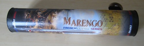 French empire series - french,