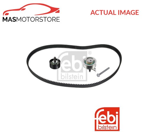 Timing belt cam - cam,