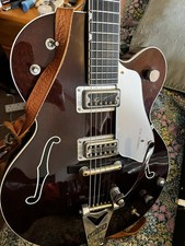 Gretsch Tennessee Rose 2004 Beatles George Harrison 1962ht 