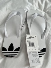 Adidas Originals Adisun Flip Flops