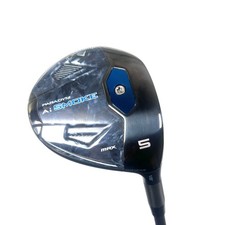 Callaway Paradym AI Smoke Max