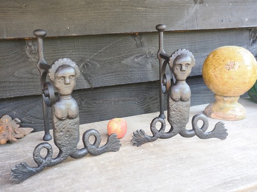Antique 17th century style - 17th,