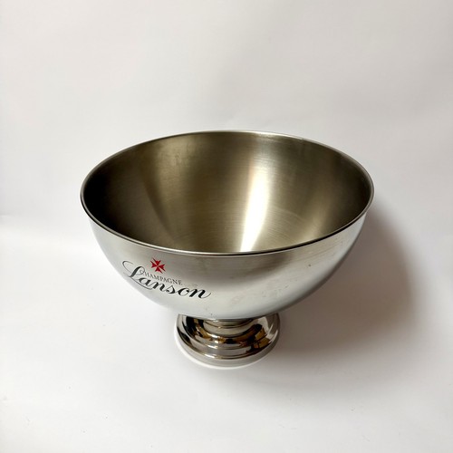 Extra large lanson metal - lanson,