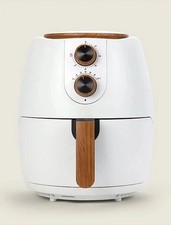 George Home air fryer White