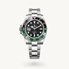 Watch Film Protection for Rolex Oyster GMT Master II From 2007-now