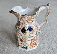 Masons Ironstone " Bittersweet