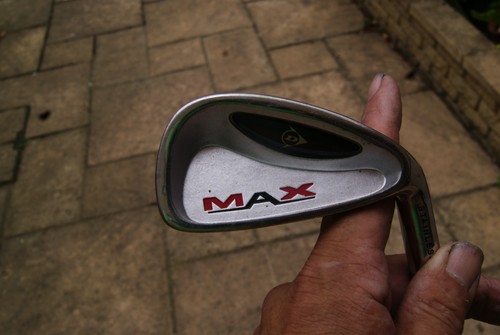 Dunlop max men - ib, 6-iron