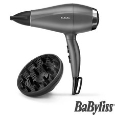 BaByliss Italian Light Weight
