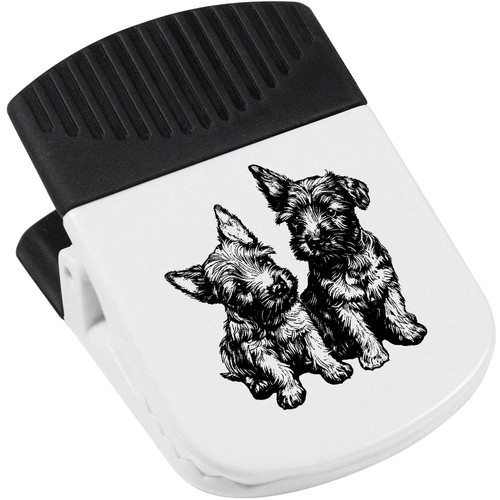 Scottish terrier puppies - 'scottish, puppies'