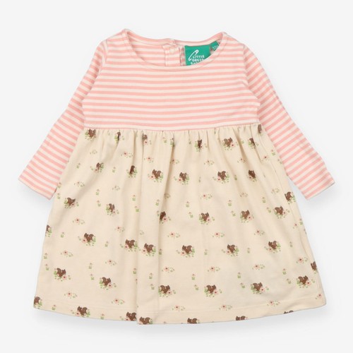 Little green radicals dress - little,