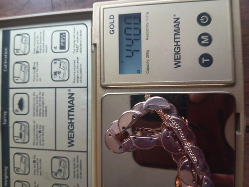 18k semisolid rose gold - semisolid,