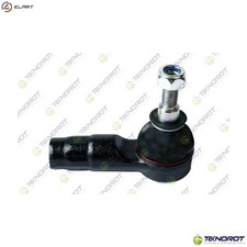 TIE ROD END F-791 FOR PEUGEOT