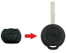Button remote key fob - remote,
