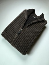 NEXT Brown Chunky Cardigan