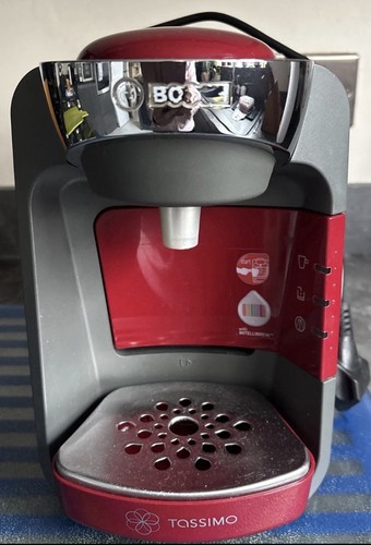 Bosch tassimo pod - tassimo,