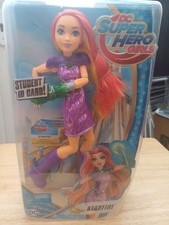 Starfire DC Superhero Girls