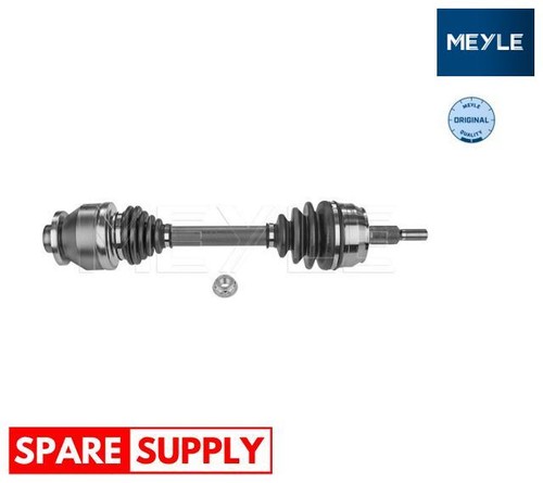Drive shaft for california - drive,