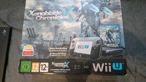Nintendo wii 32gb - wii, u