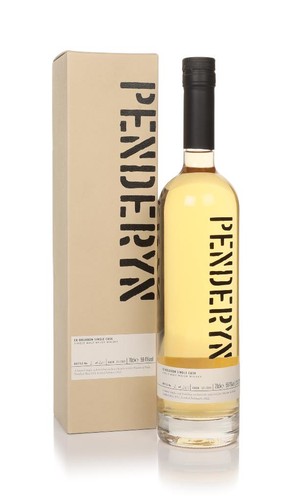 Penderyn year old 2011 - 10,