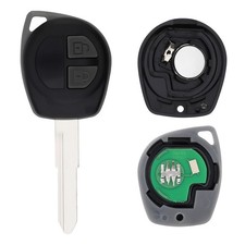 Keyless Remote Key Fob ID46
