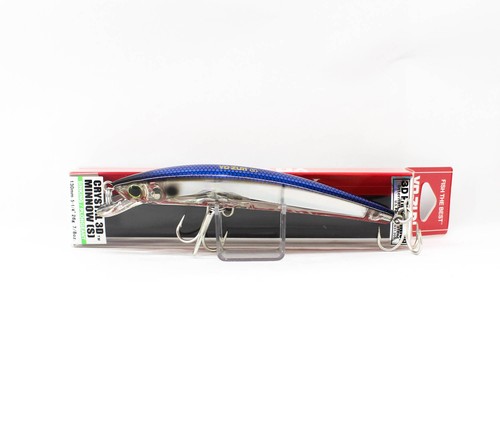 Zuri crystal minnow 130 - zuri,