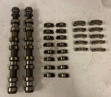 VAUXHALL CORSA D/E PAIR OF