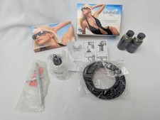  Luminess Air Airbrush Tanning Stylus Upgrade Kit Medium Solution No compressor