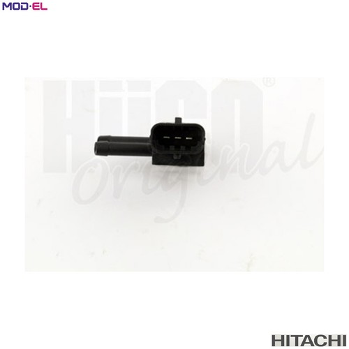 Sensor exhaust pressure 137418 - pressure,