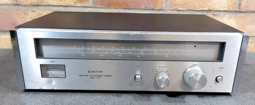 Waltham w158 lw stereo - waltham,