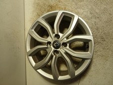 RENAULT CLIO ALLOY WHEEL