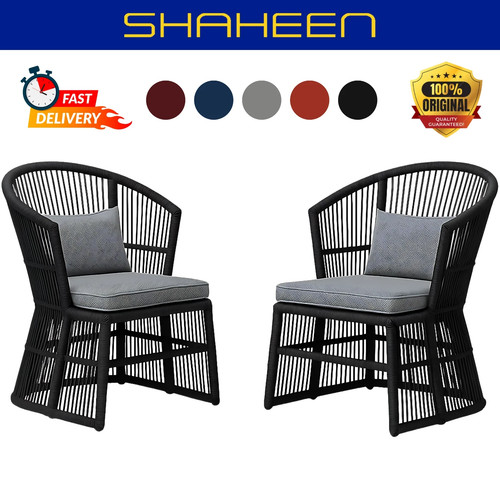 Outdoor chair cushion seat pad - seat,