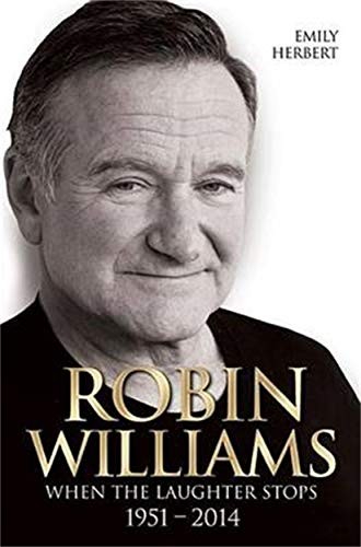 Robin williams when the - robin, williams: