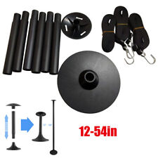 Universal Boat Cover Support