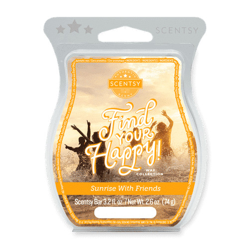 Scentsy wax bars assorted - wax,