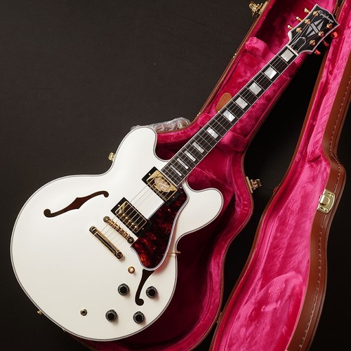 Epiphone inspired gibson - epiphone,