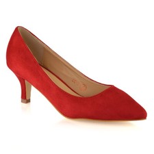Women Court Shoes Ladies