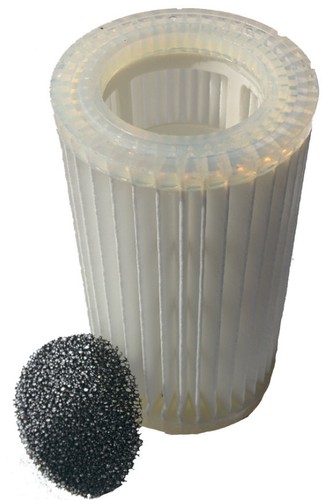 Filter for hoover - for,