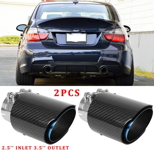 2pcs carbon fiber - 2pcs,