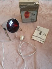 Philips Infraphil Infrared