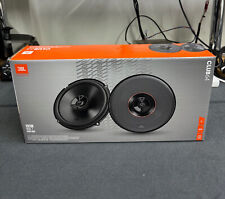 JBL CLUB 64 Car 6.5'' (16cm) Car 2-Way Coaxial Speakers 180W OPEN-BOX#