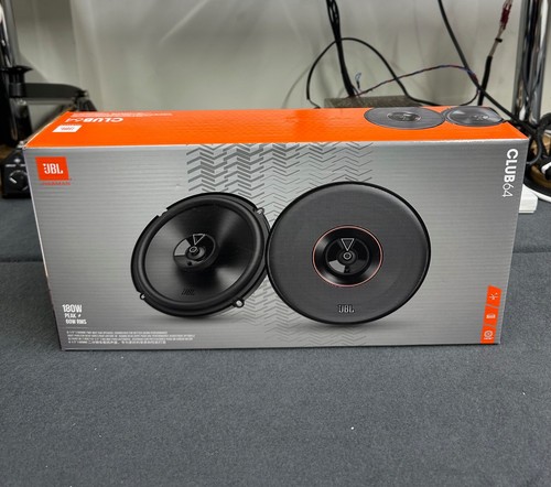 Jbl club car - 64, 6.5''