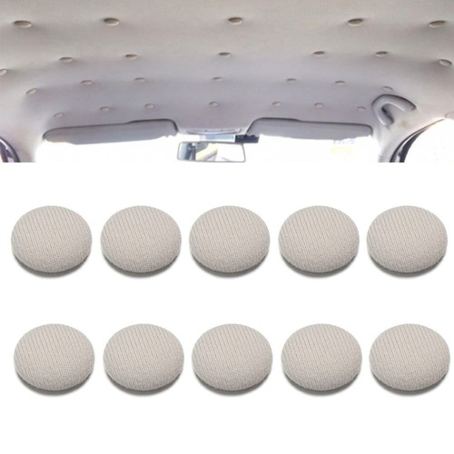 10pcs universal car roof - 10pcs,