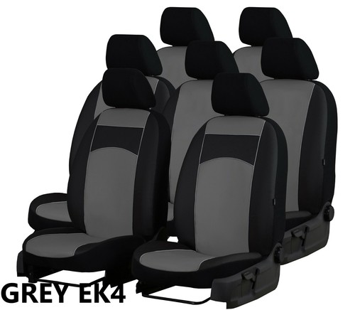 Tailored seat covers - tailored,