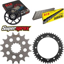 Rivet Kesa Steel Honda VFR800 F Interceptor 07-10 for Honda VFR