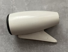 Playmobil - 3185 - Jet Airplane - Spare engine (P2)