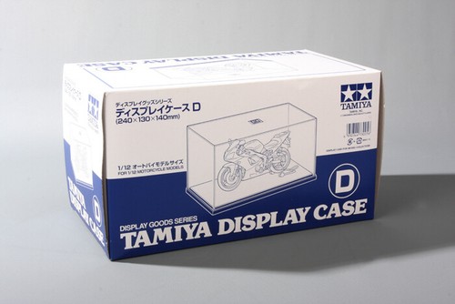 Tamiya 73005 display - display, d