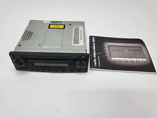 Seat Ibiza 6L - Car Stereo